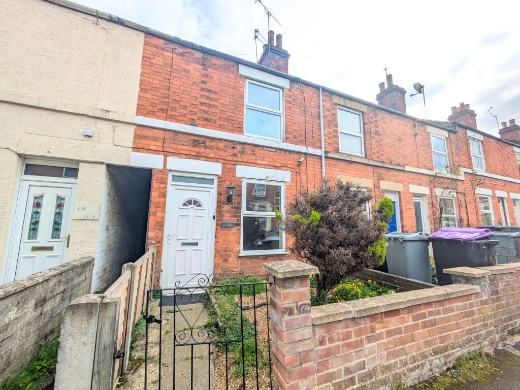 Main image of property: Cambridge Street, Grantham, NG31