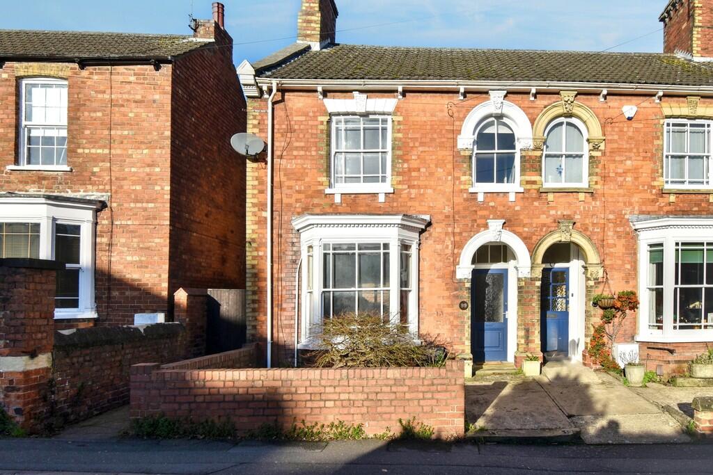 Main image of property: Kidgate, Louth LN11 9BT