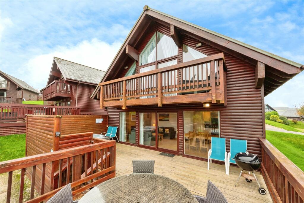 Main image of property: Retallack Resort & Spa, Winnards Perch, St Columb, TR9