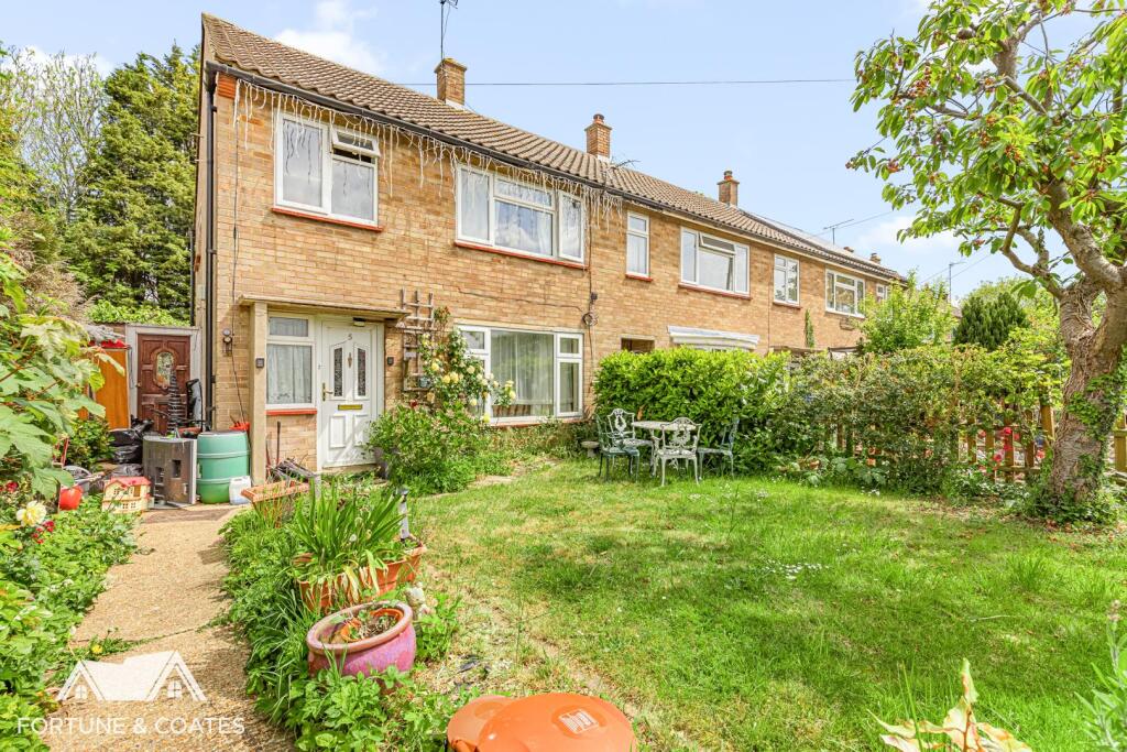 Main image of property: Colvers, Matching Green, Harlow
