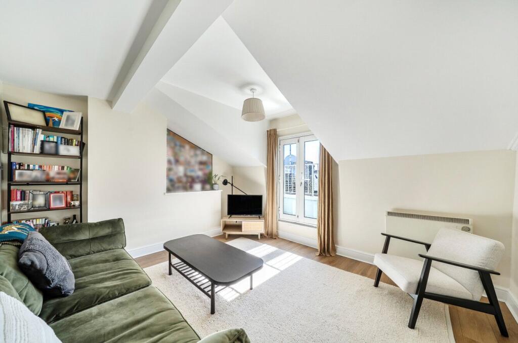 Main image of property: Westow Hill, London, SE19
