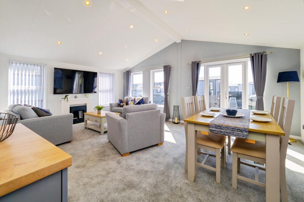 Main image of property: Moor Lane, Bridlington, YO15