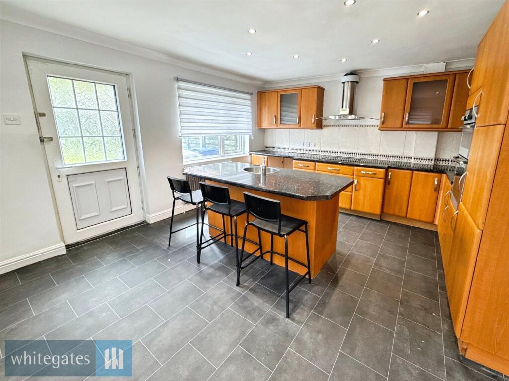 Nanny Marr Road, Darfield, S73 photo 2