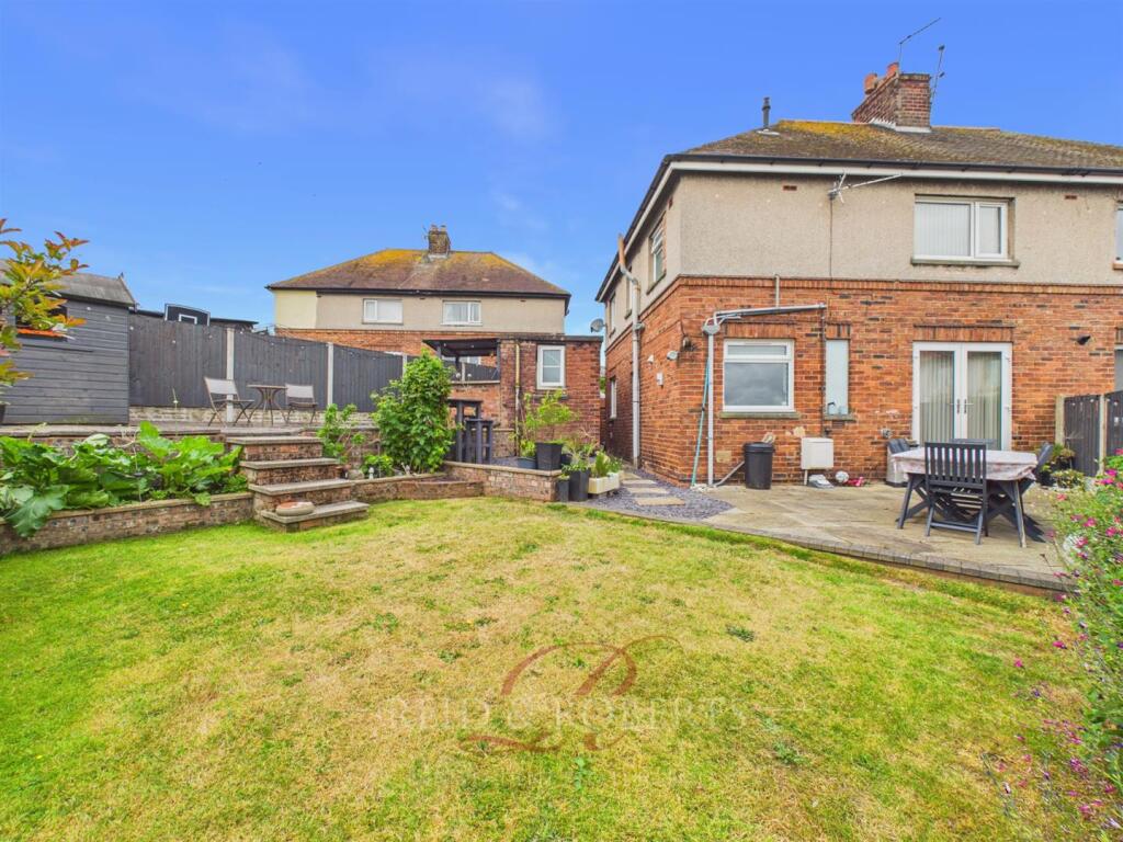 Wern Avenue, Bagillt - View 2