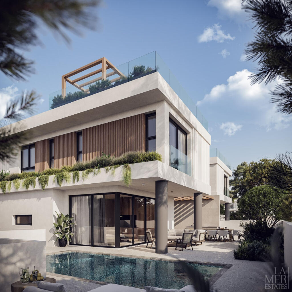 Main image of property: Famagusta, Kapparis