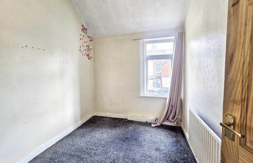 House in Blackpool - View 4
