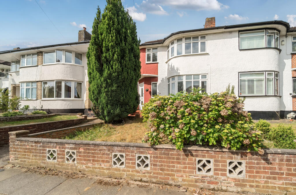 Main image of property: Beaumont Road, Petts Wood, Kent, BR5