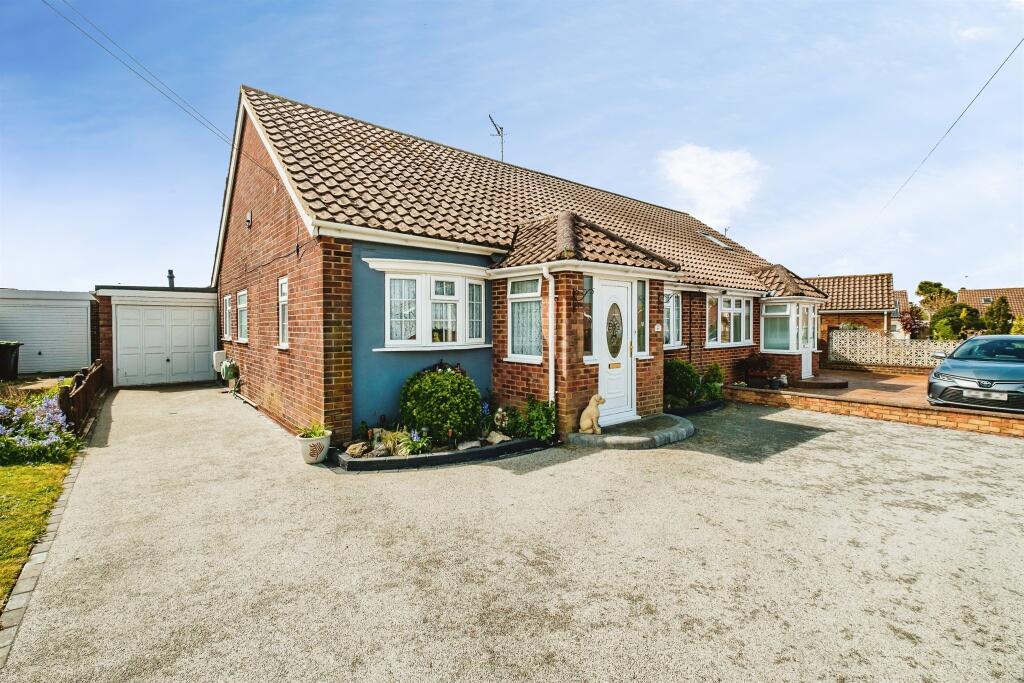 Main image of property: Thirlmere Crescent, Sompting, Lancing