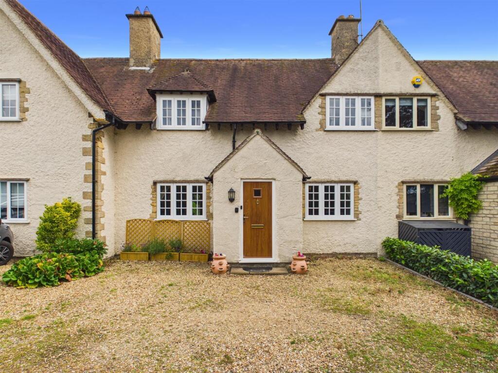 Main image of property: St. Marys Hill, Woodnewton