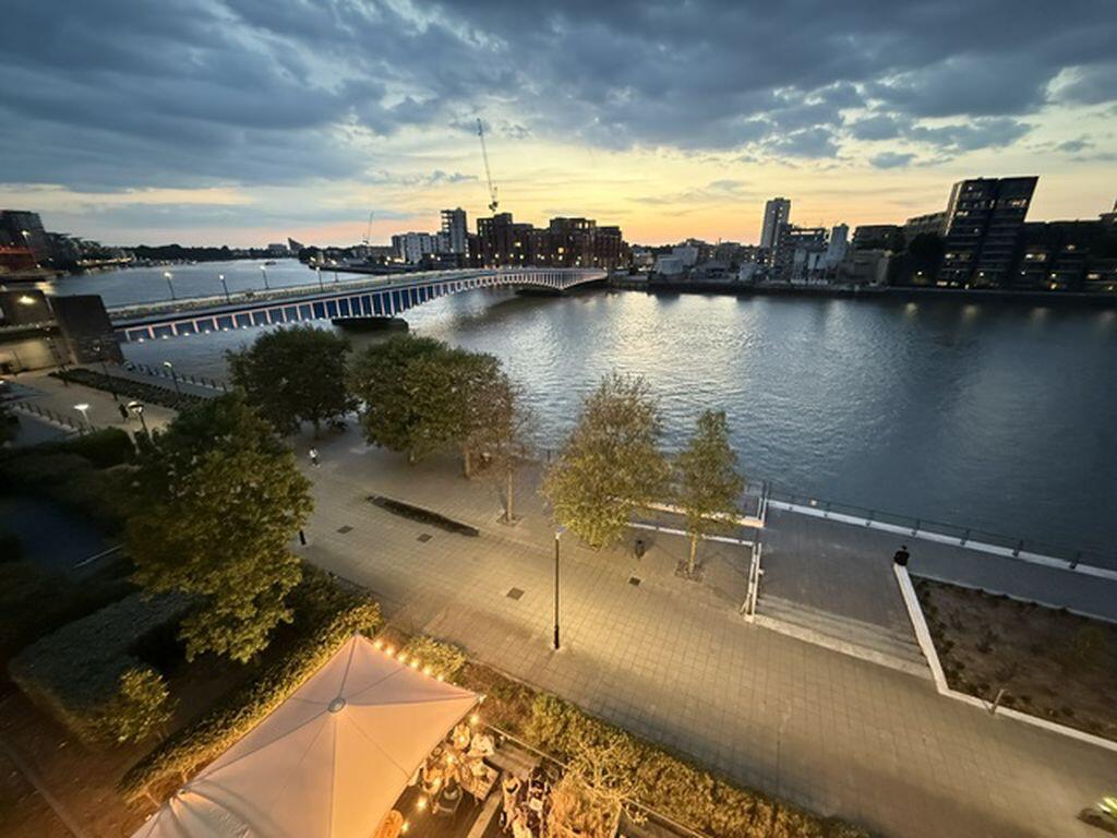 Main image of property: Battersea Reach, Juniper Drive - SW18 