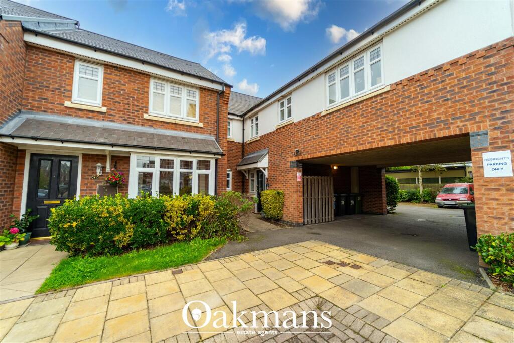 Additional image 2 of Cardinal Close, Birmingham, B17