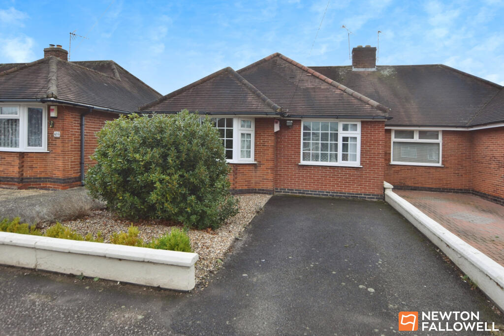 Main image of property: Albany Street, Loughborough, LE11