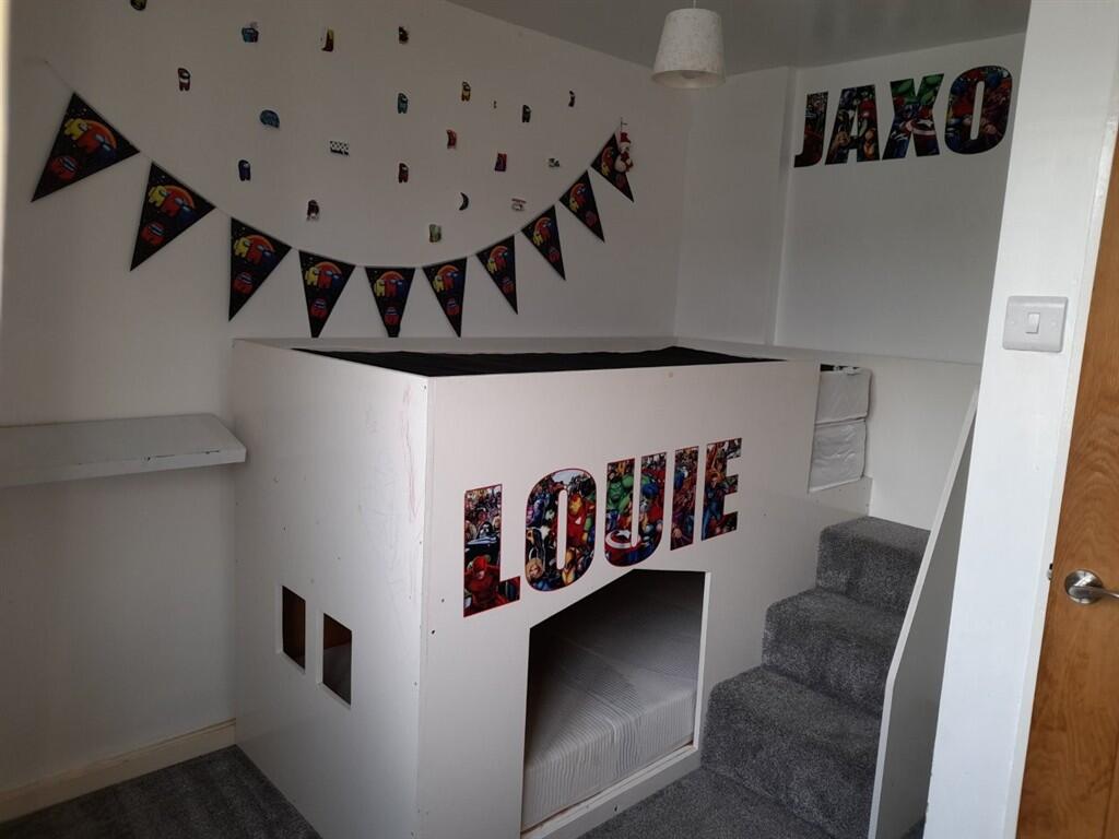 House in Plymouth - View 5