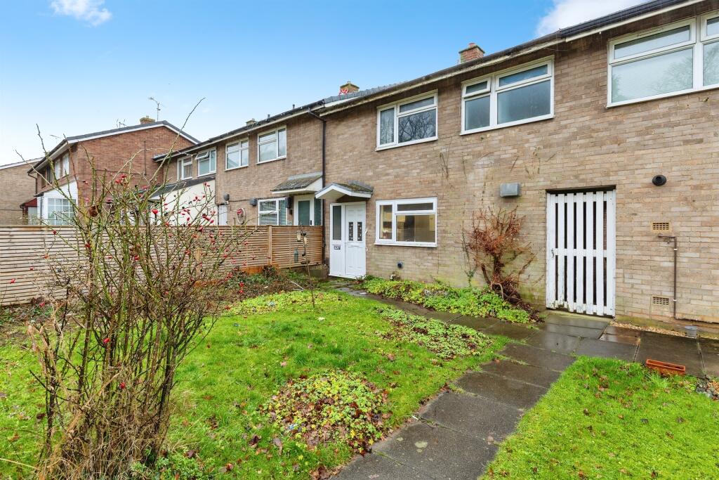 Main image of property: Chells Way, Stevenage