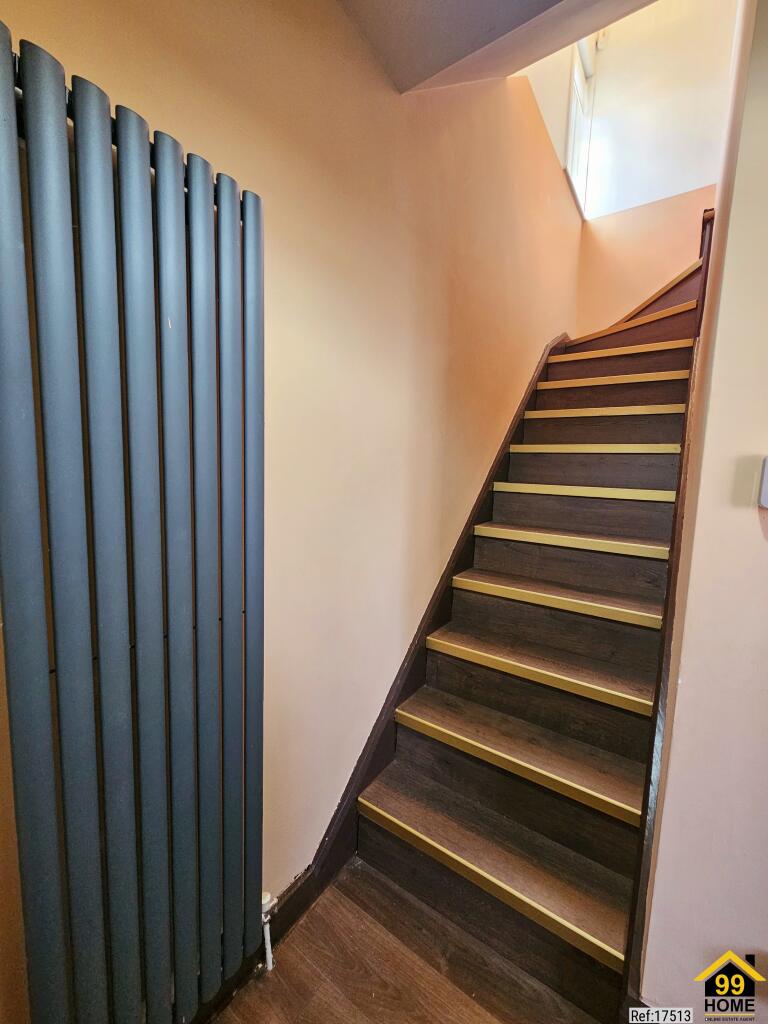 House in Stoke-on-Trent - View 2