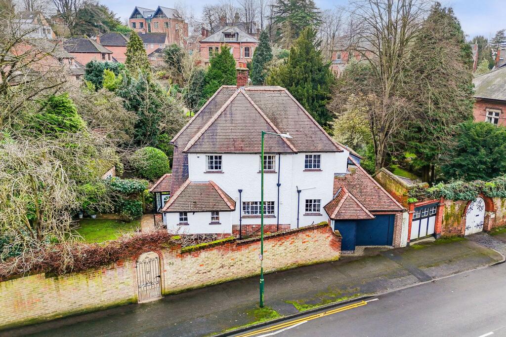 Redcliffe Road, Nottingham, NG3 image 2