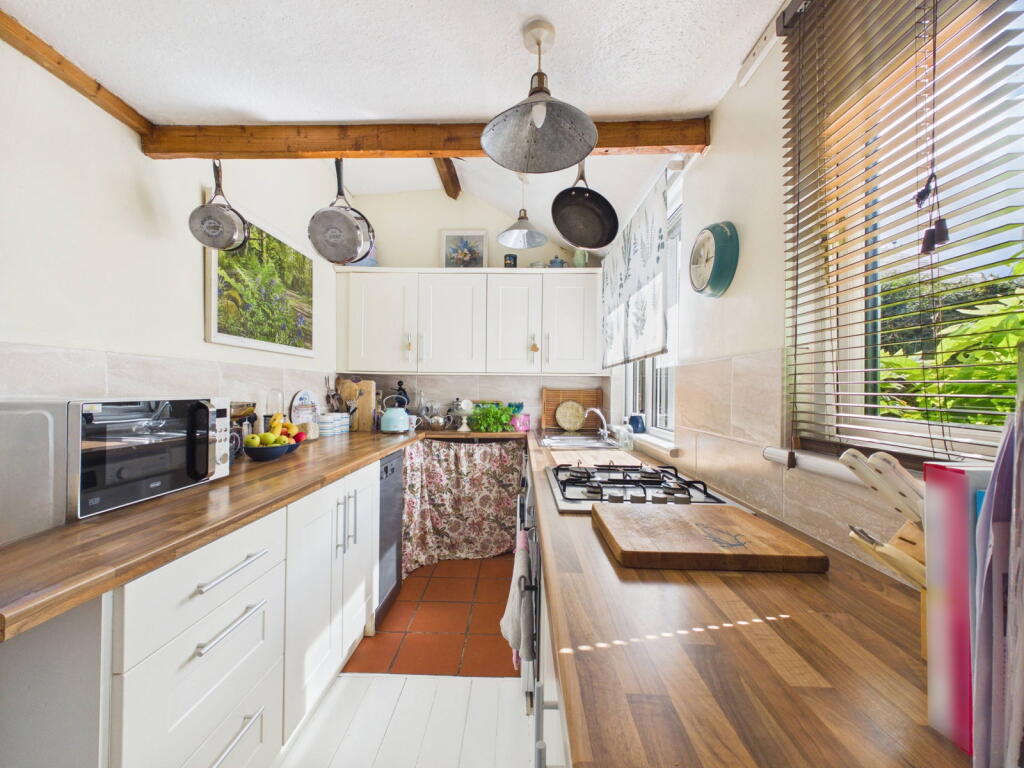 House in East Devon, Ottery St. Mary - View 4