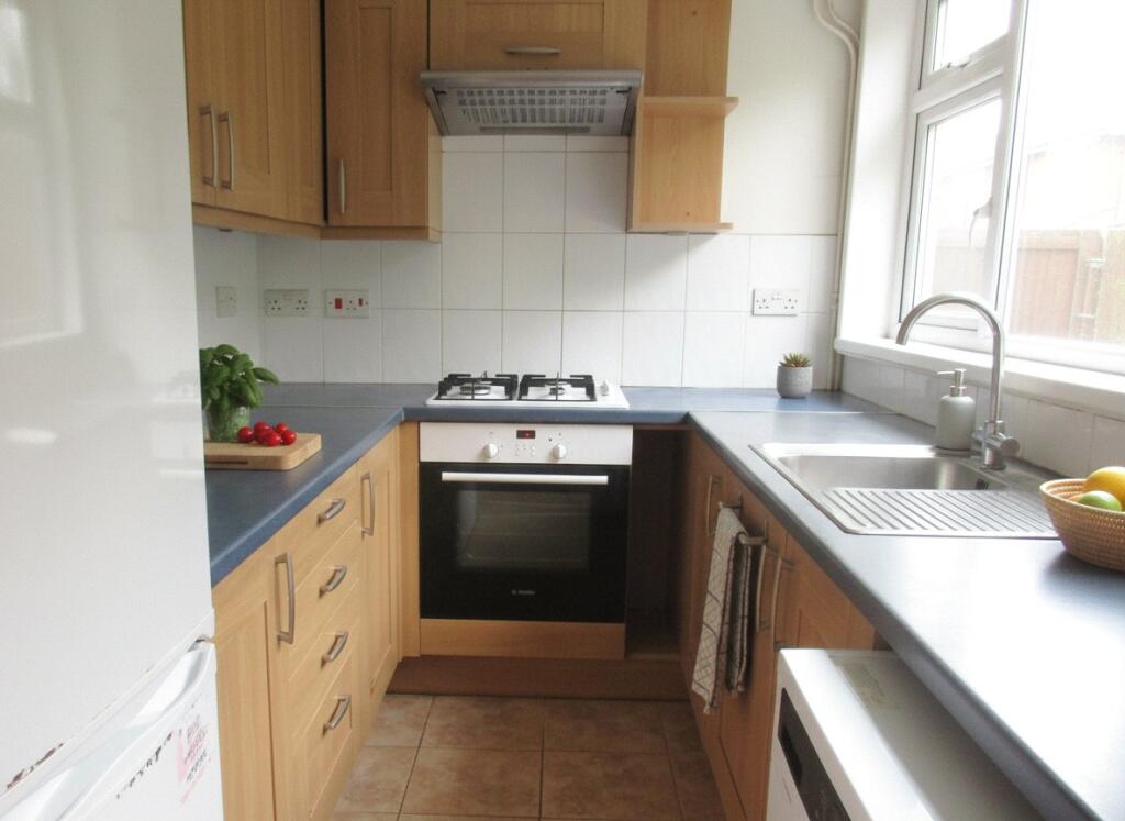 4 bedroom house for rent