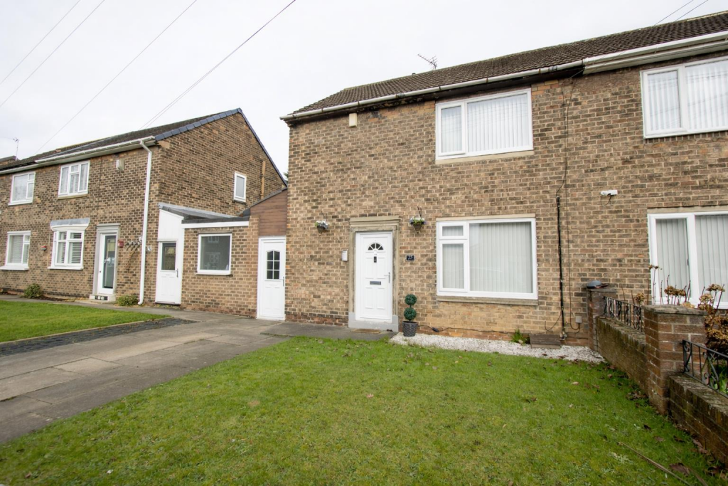 Main image of property: Kidd Avenue, Sherburn Village, Durham