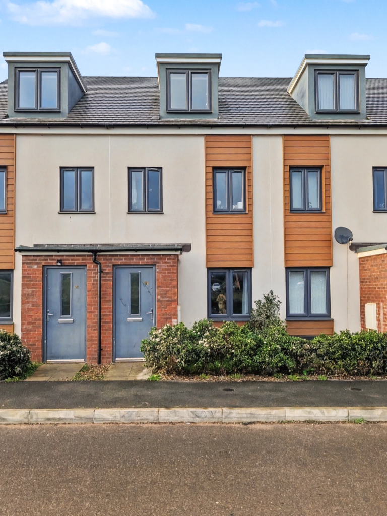 Main image of property: Hutchings Drive, Exeter, Devon, EX1