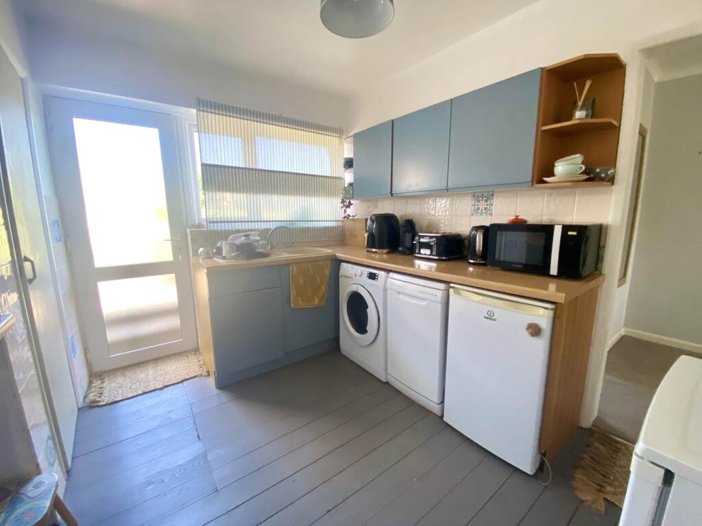 House in Exeter - More