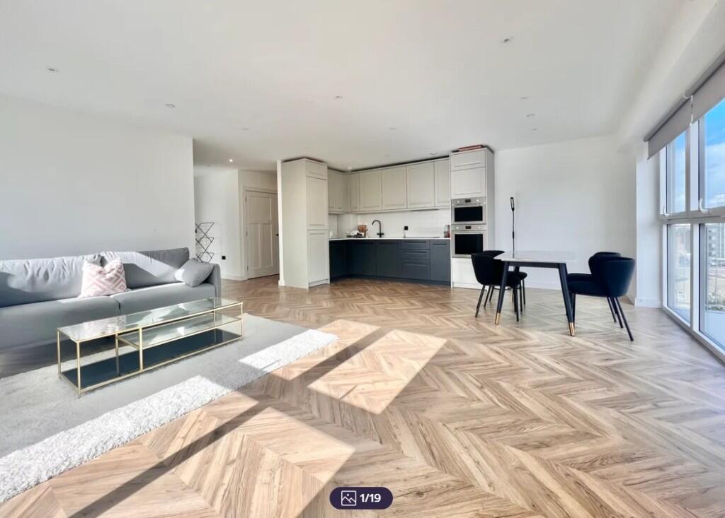 Main image of property: Heritage Walk, Kingston Upon Thames, Surrey, KT1