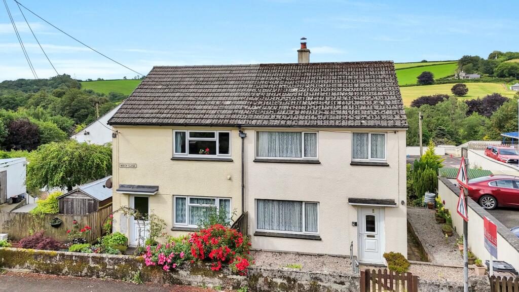 Main image of property: Loveny Road, St. Neot, PL14