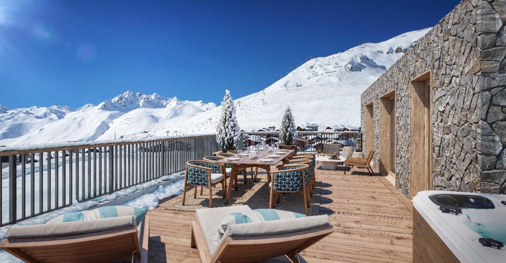 Main image of property: Tignes, Savoie, Rhone Alps
