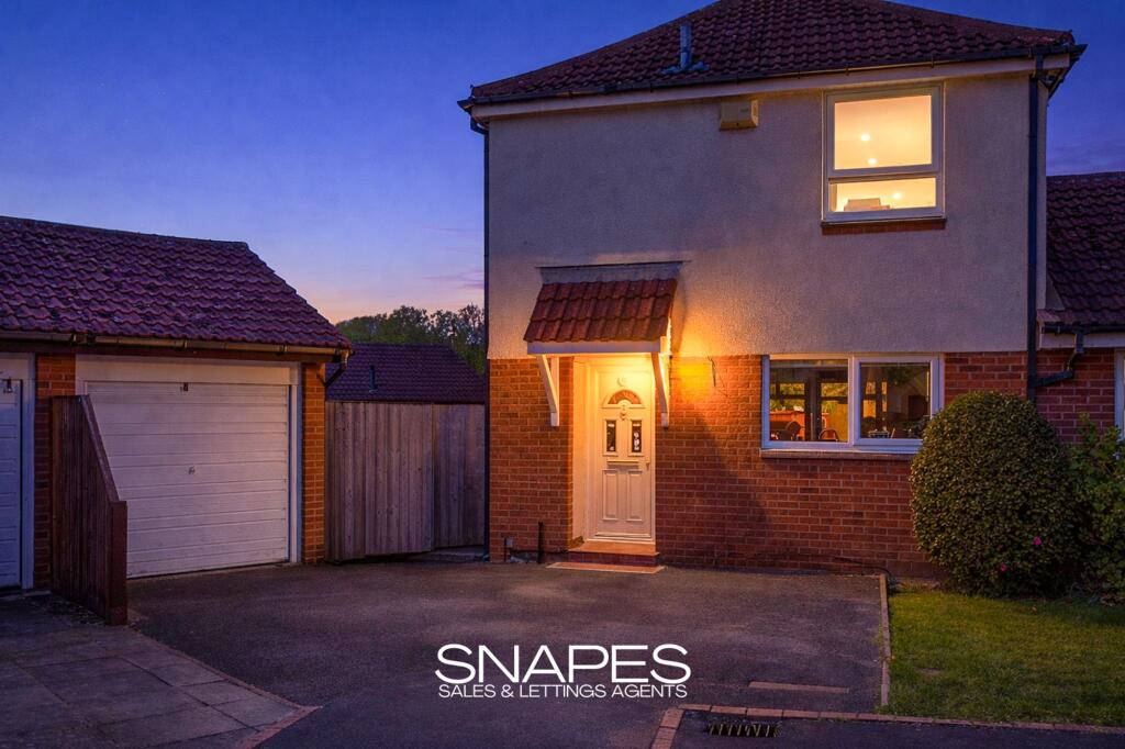Main image of property: Bridgend Close, Cheadle Hulme, SK8