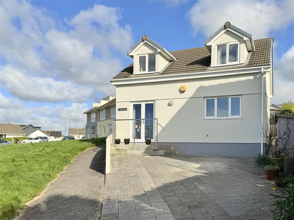 Main image of property: Christian Way, Porth, Newquay