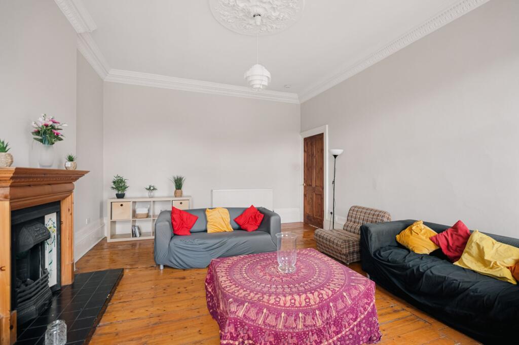 Apartment in Glasgow - View 4