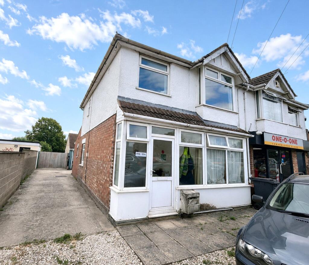 Main image of property: Stratton Road, Swindon, Wiltshire, SN1