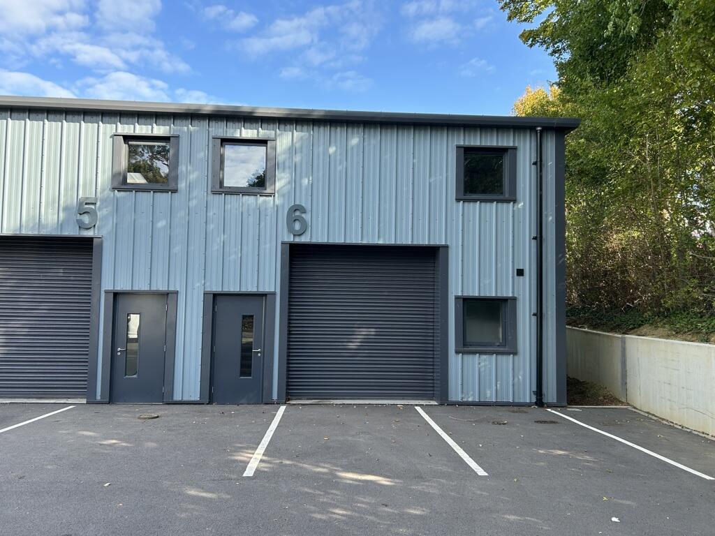 Additional image 5 of Block D, Artillery 88, Lufton Trading Estate, George Smith Way, Lufton, Yeovil, Somerset, BA22 8QR