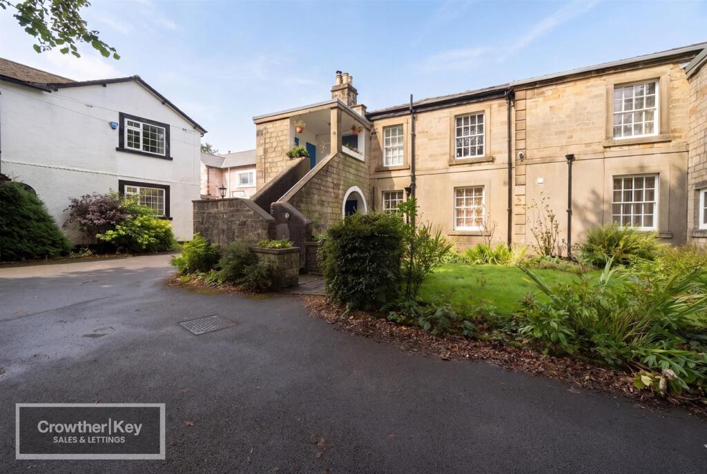 Main image of property: St. Johns Road, Buxton