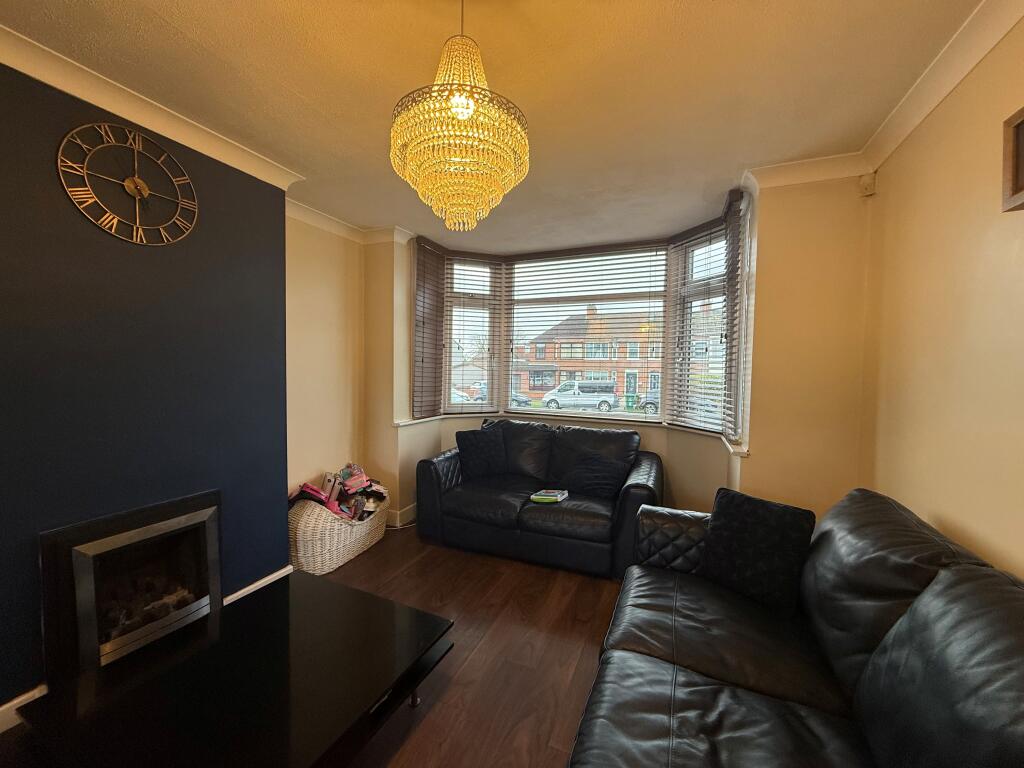 Main image of property: Brownshill Green Road, CV6