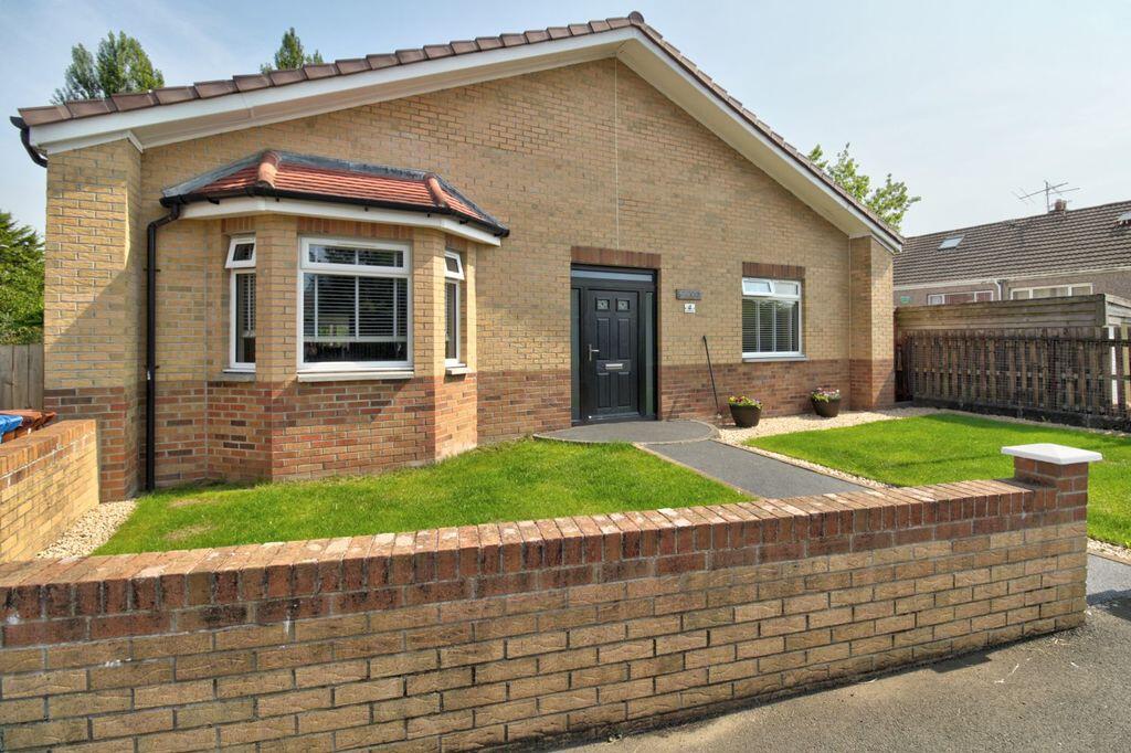 Main image of property: Broomhill Drive, Dumbarton