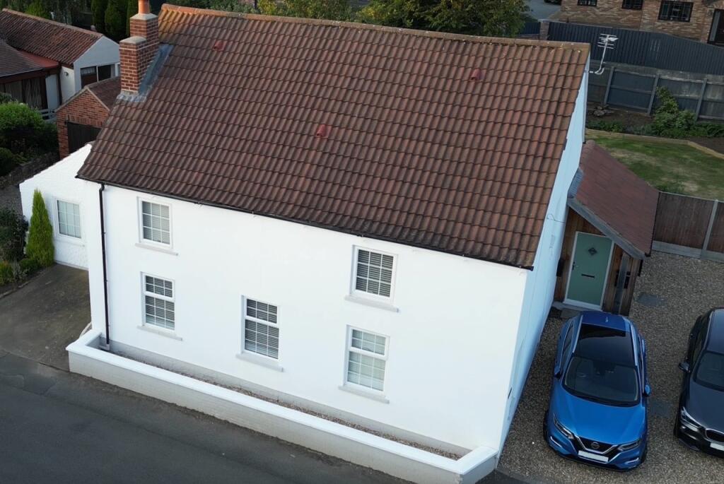 Church Street, Middle Rasen, LN8 photo 2