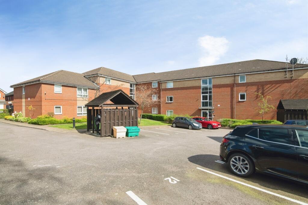 Main image of property: Regent Street, Smethwick