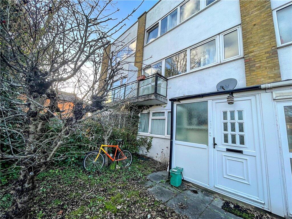 Apartment in Runnymede, Egham - View 5