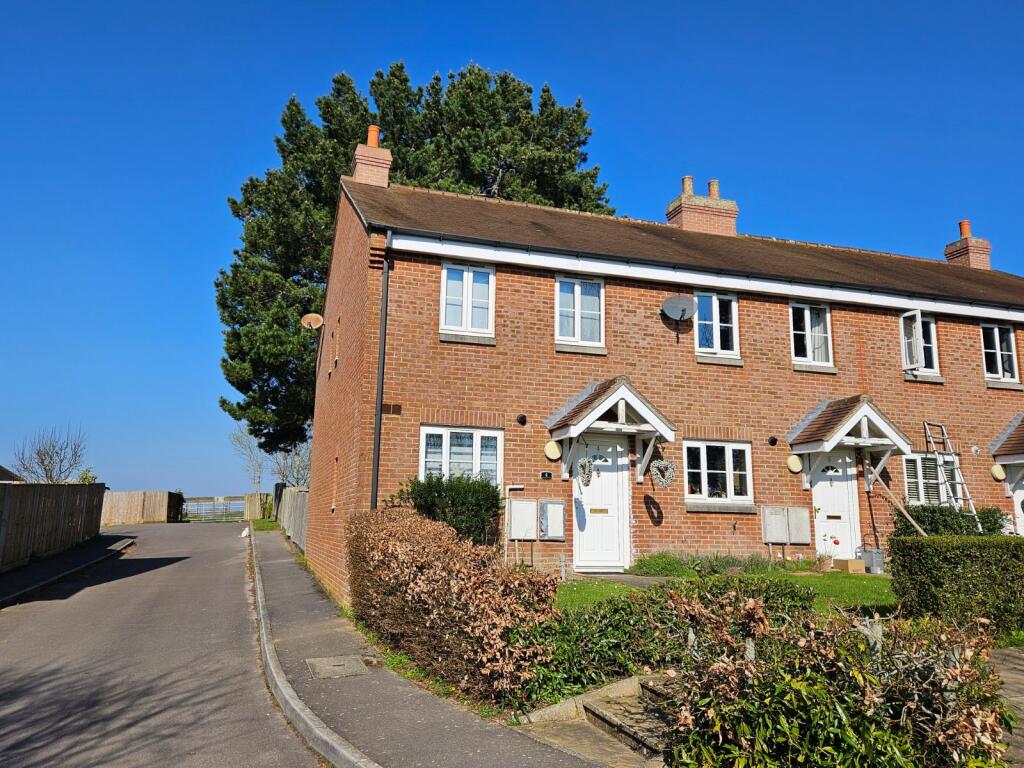 Main image of property: Barley Fields, High Street, Shirrell Heath, Southampton, SO32