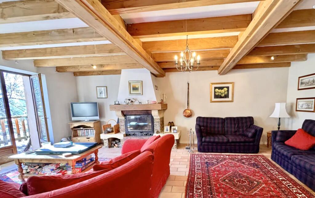 Main image of property: Saint Martin De Belleville, Rhone Alpes, France