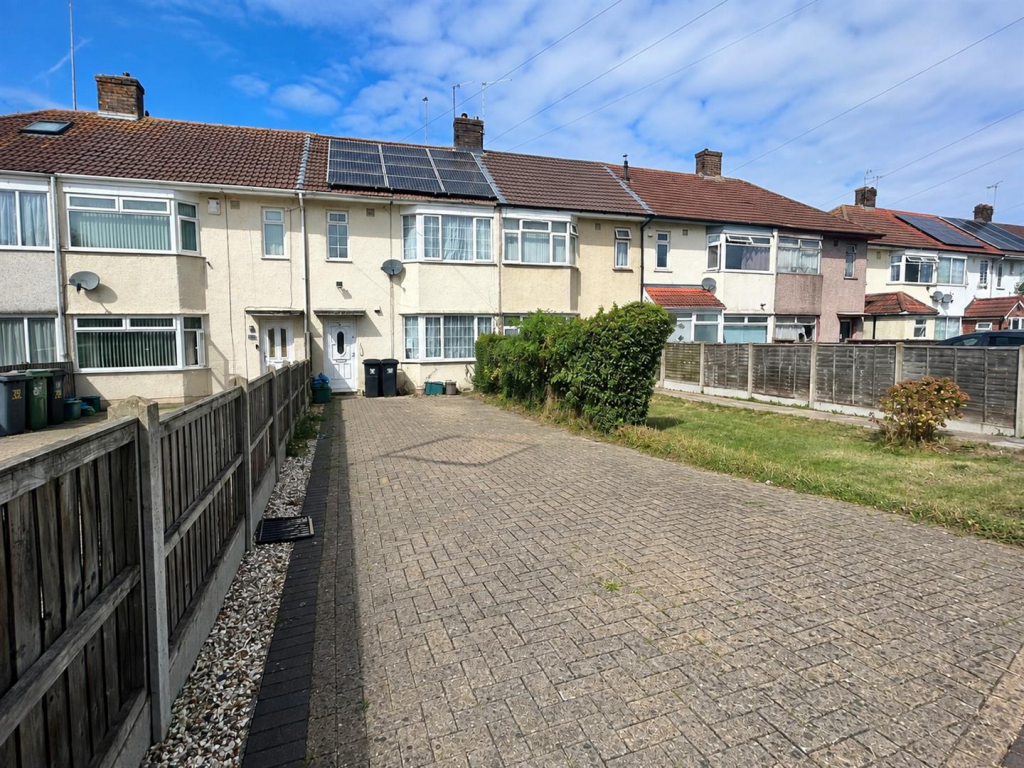 Main image of property: West Town Road, Shirehampton, Bristol