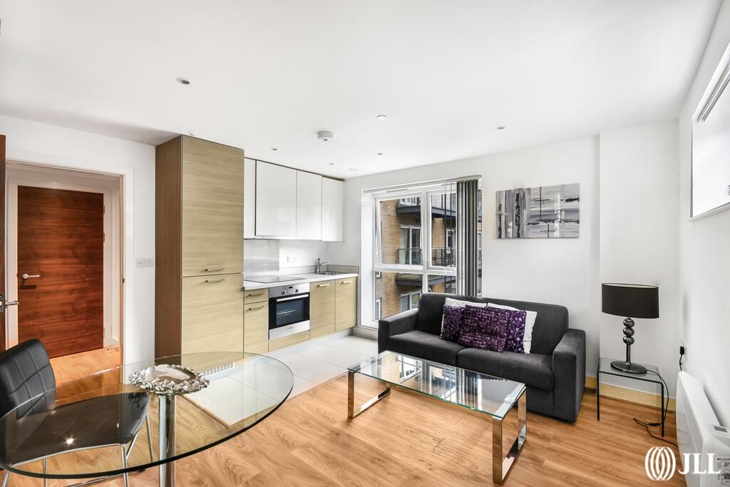 Main image of property: Bromyard Avenue London W3