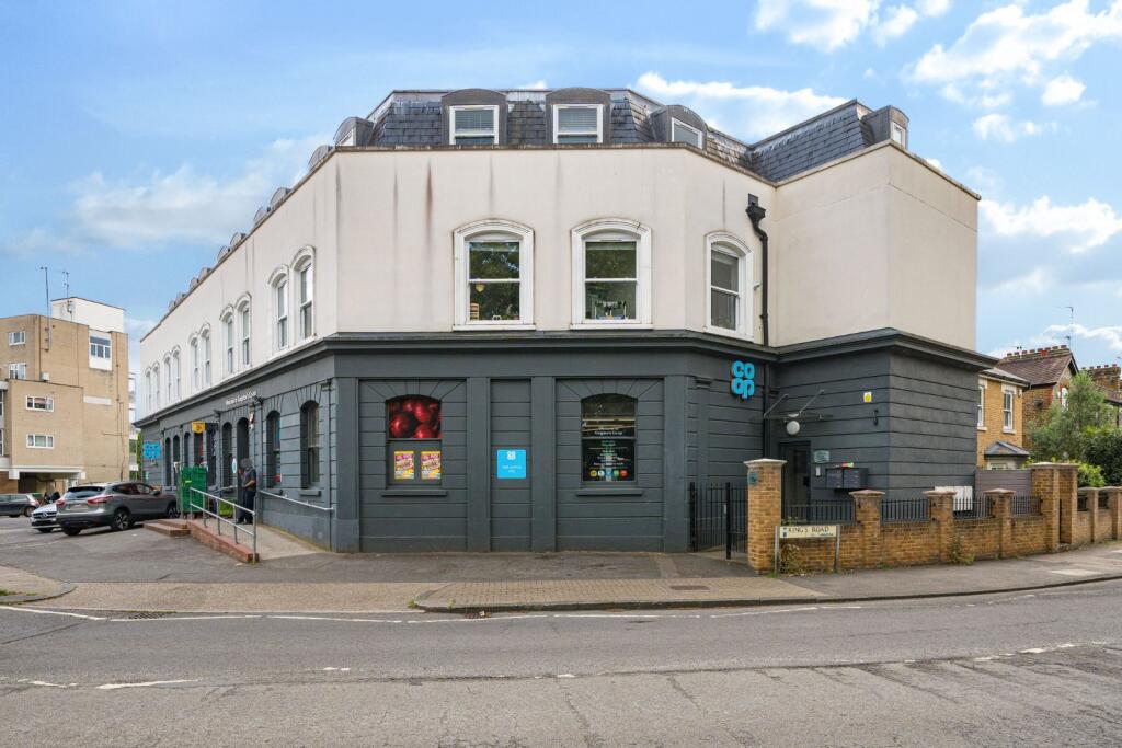 Main image of property: Kings Road, Kingston upon Thames, KT2