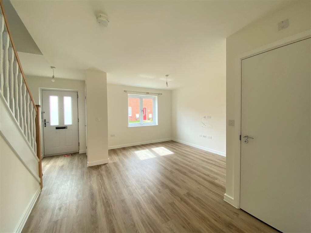 House in South Derbyshire, Radbourne - View 4