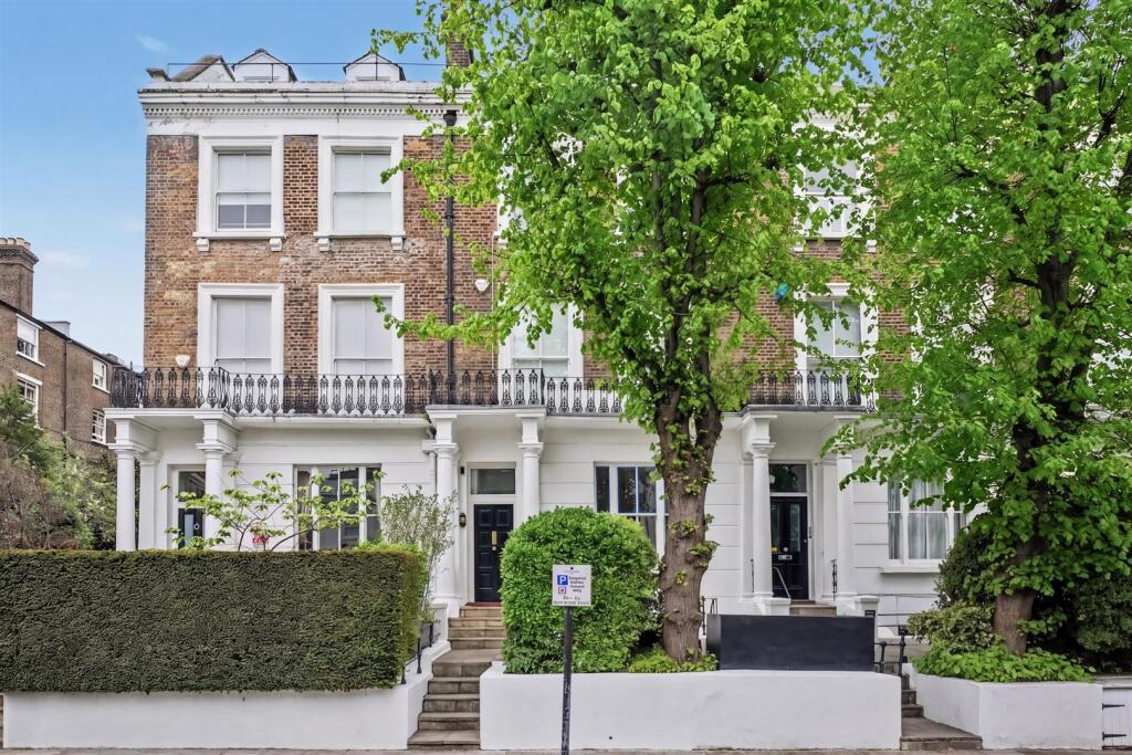 Main image of property: Abbey Gardens, St John's Wood, NW8