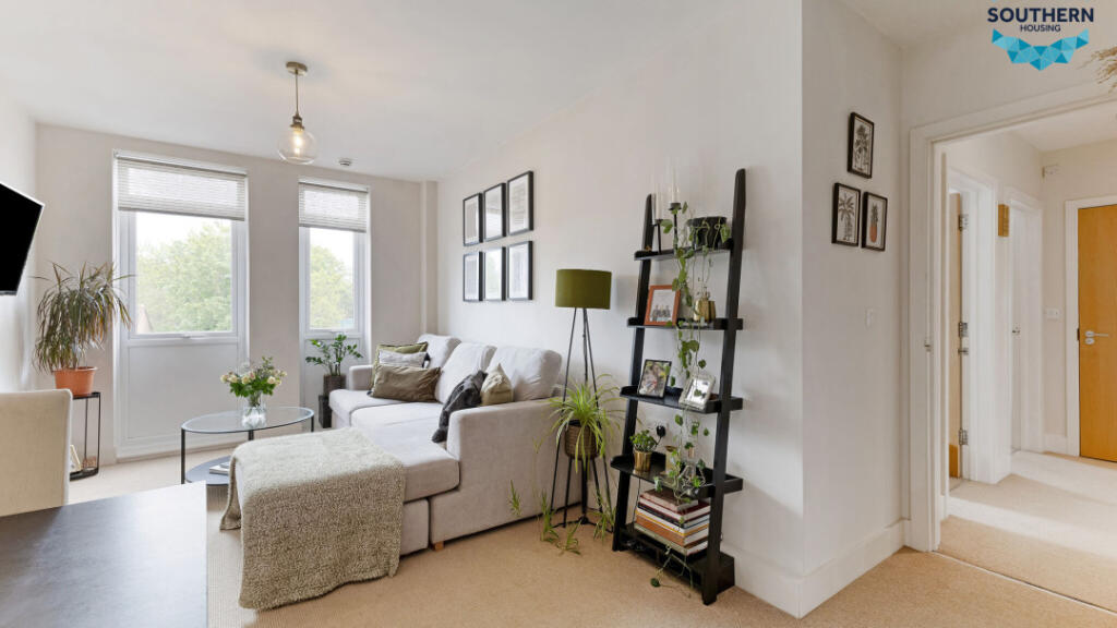 28 Austen Apartments 1 Weighton Road, SE20 8FB photo 3