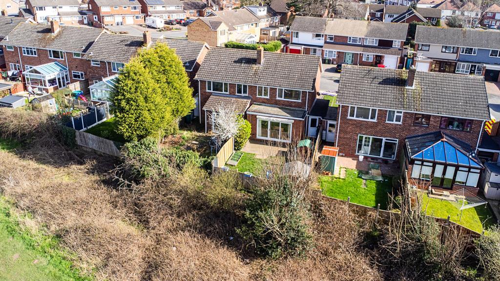 Additional image 29 of Francis Close, Polesworth, Tamworth