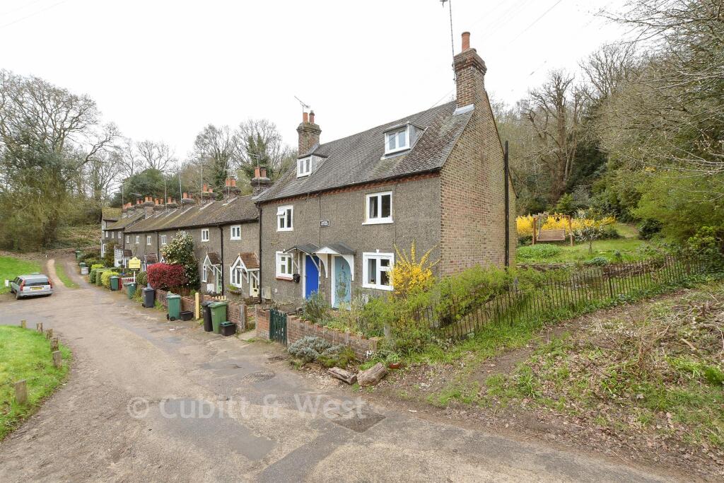 Main image of property: Carters Cottages, Redhill, Surrey