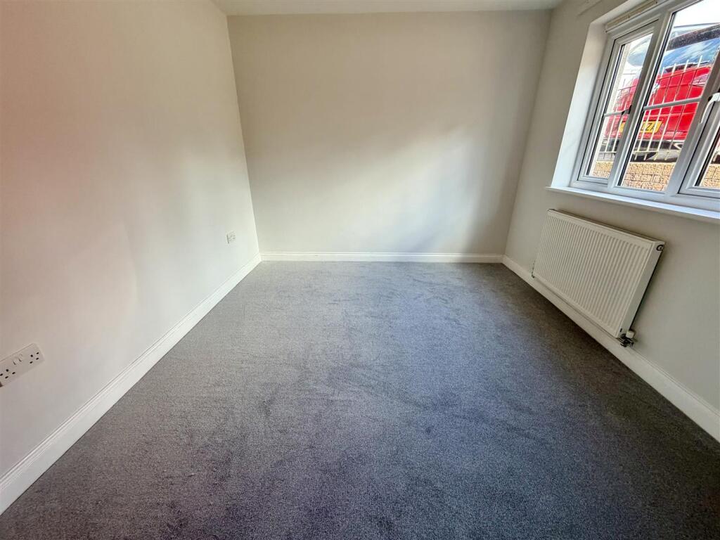 King Johns Road, Bristol - More
